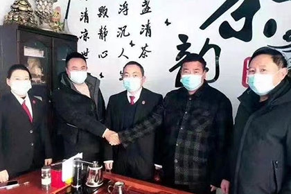 帮信罪欠款不还，银行卡会被冻结吗？